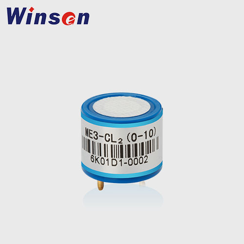 ME3-CL2 Gas Sensor